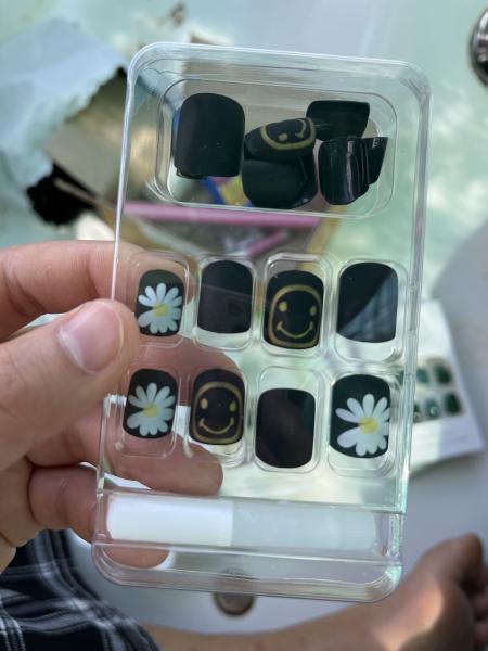 Buyer review image 2