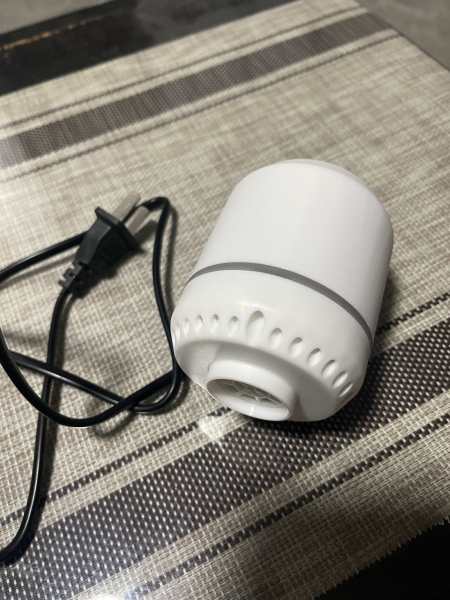 Buyer review image 2