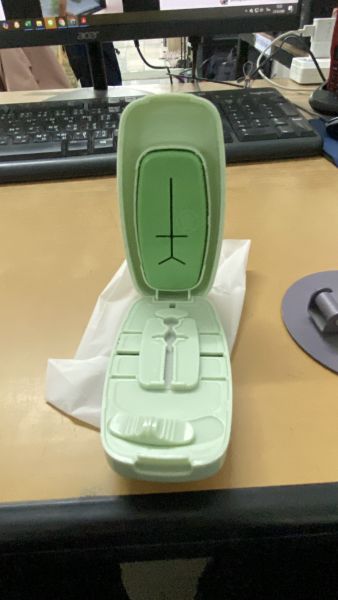 Buyer review image 1