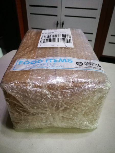 Buyer review image 1