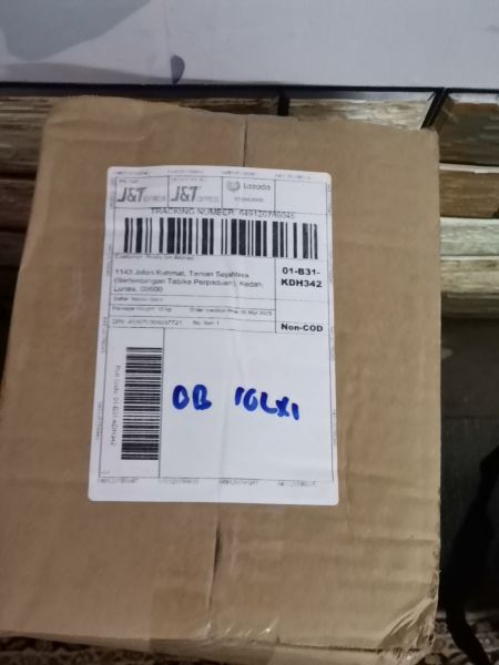 Buyer review image 1