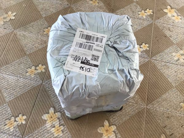 Buyer review image 1