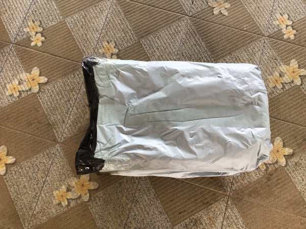 Buyer review image 2