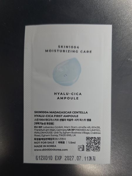 Buyer review image 2