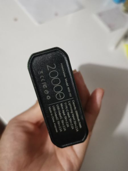Buyer review image 3