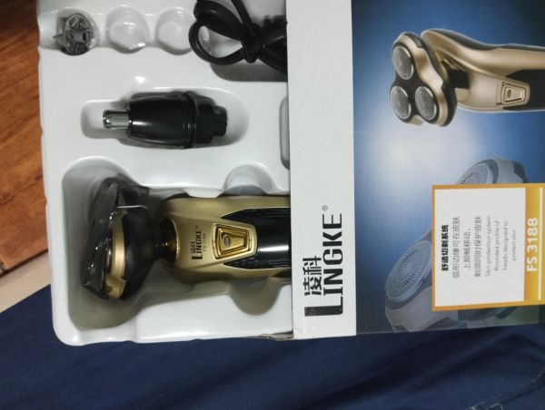 Buyer review image 1