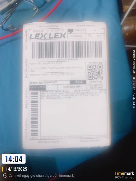 Buyer review image 1