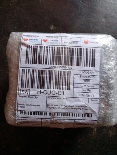 Buyer review image 2