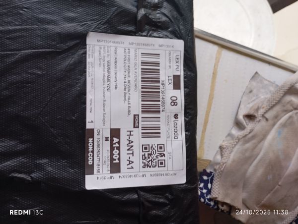 Buyer review image 3