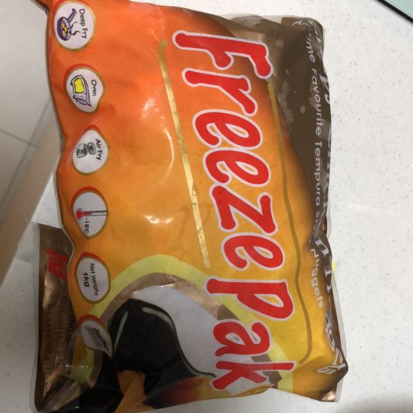 Buyer review image 1