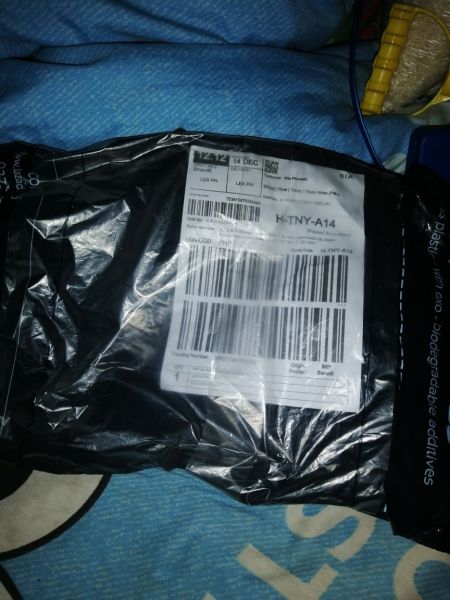 Buyer review image 1