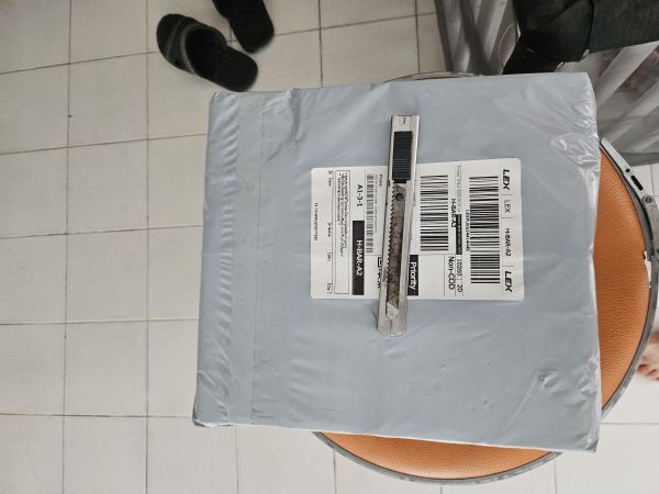 Buyer review image 1