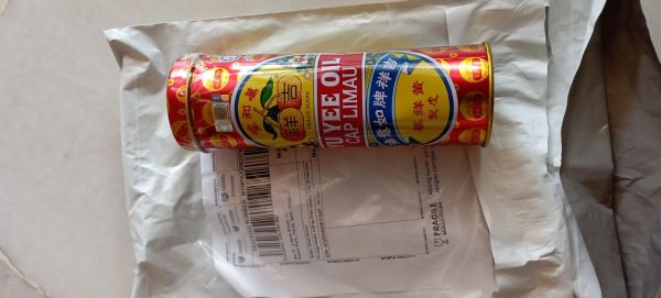 Buyer review image 1