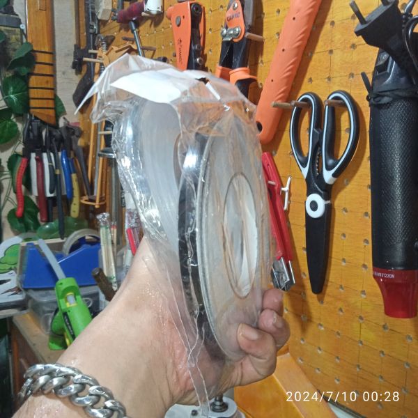 Buyer review image 4