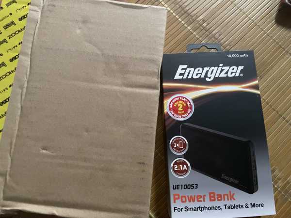 Buyer review image 1