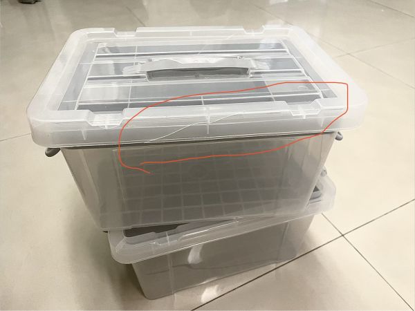 Buyer review image 2