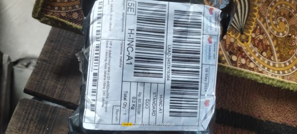 Buyer review image 2