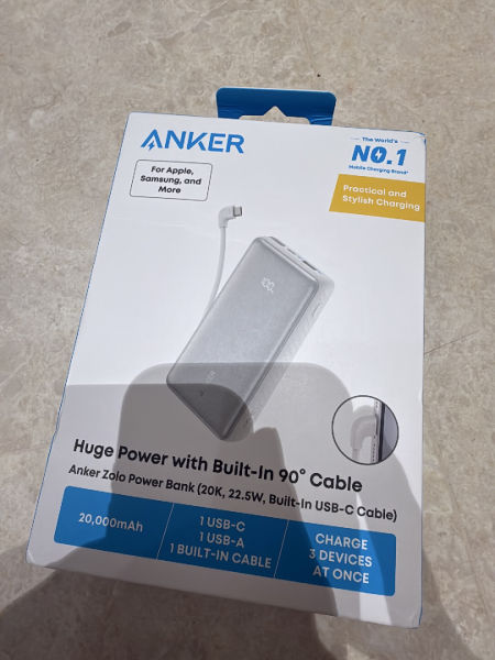 Buyer review image 1