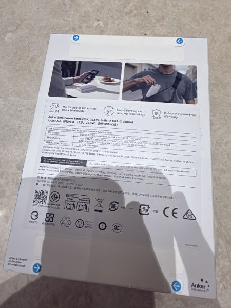Buyer review image 2
