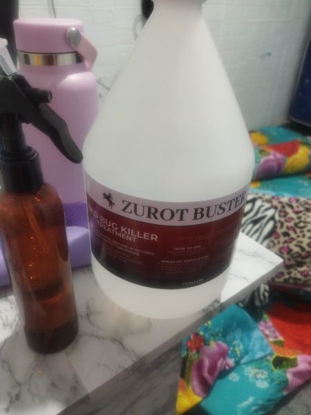 Buyer review image 1