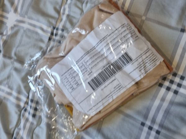 Buyer review image 3