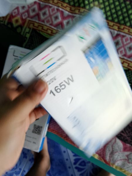 Buyer review image 2