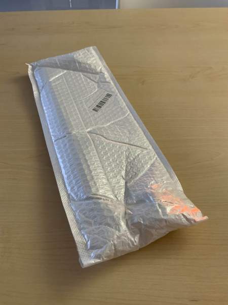 Buyer review image 2