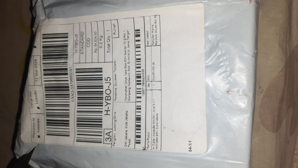 Buyer review image 1