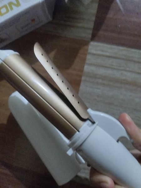Buyer review image 2