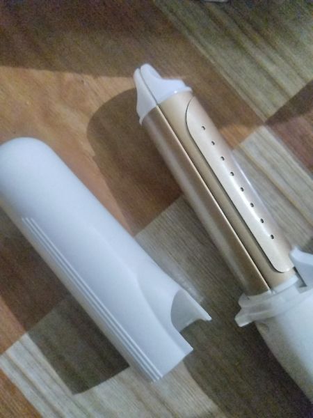 Buyer review image 1