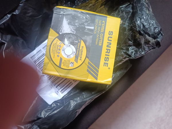 Buyer review image 2