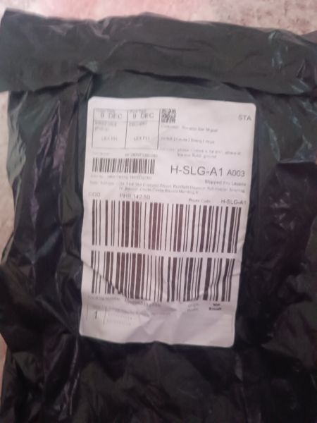 Buyer review image 3