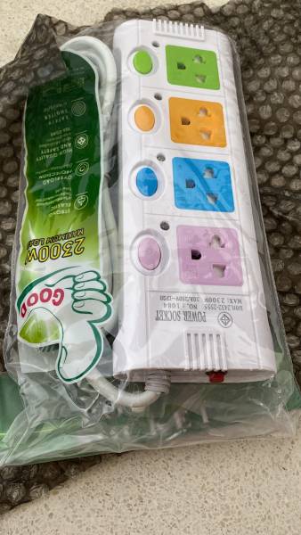 Buyer review image 1