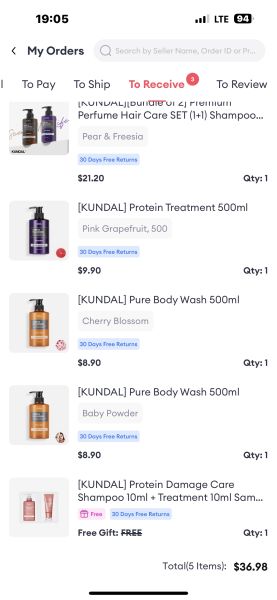 Buyer review image 2