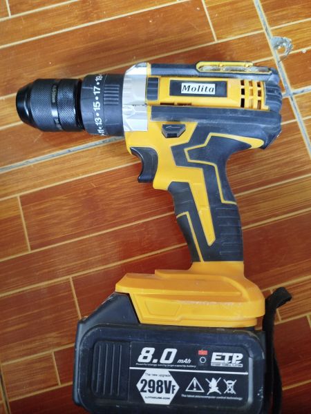 Buyer review image 1