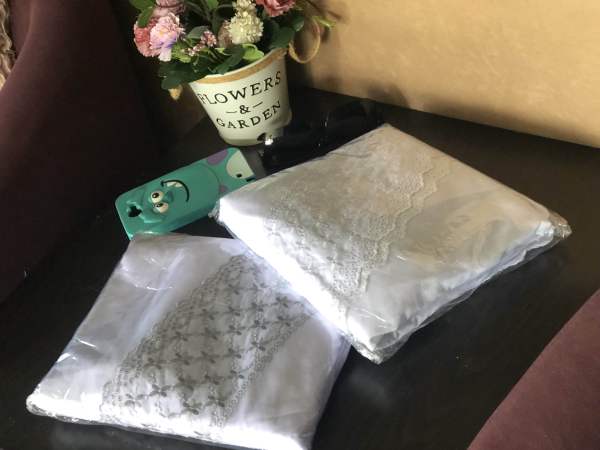 Buyer review image 1