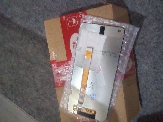 Buyer review image 2