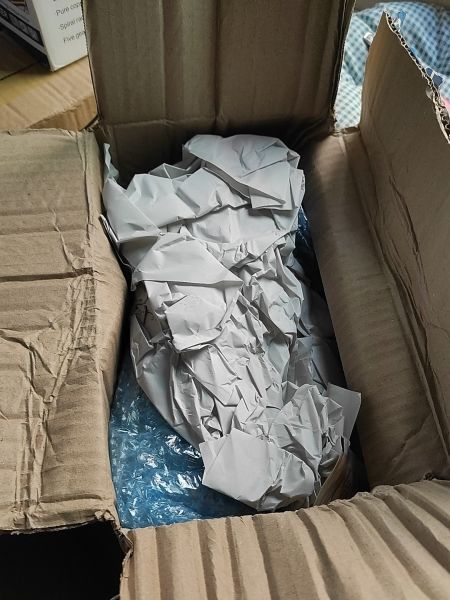 Buyer review image 2