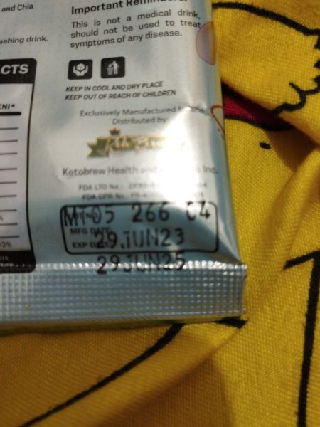 Buyer review image 2
