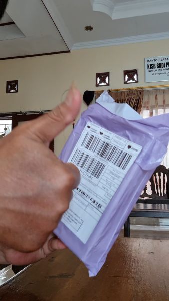 Buyer review image 5