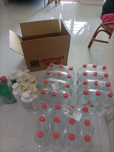 Buyer review image 1
