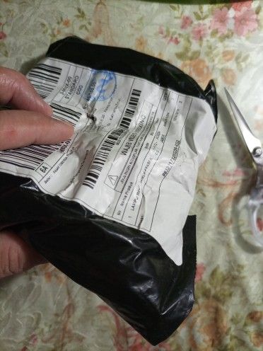 Buyer review image 3