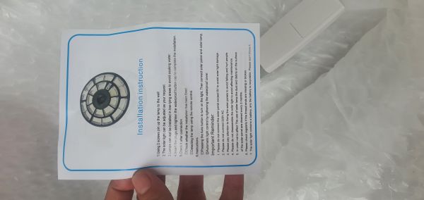 Buyer review image 5
