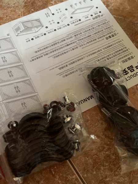 Buyer review image 3