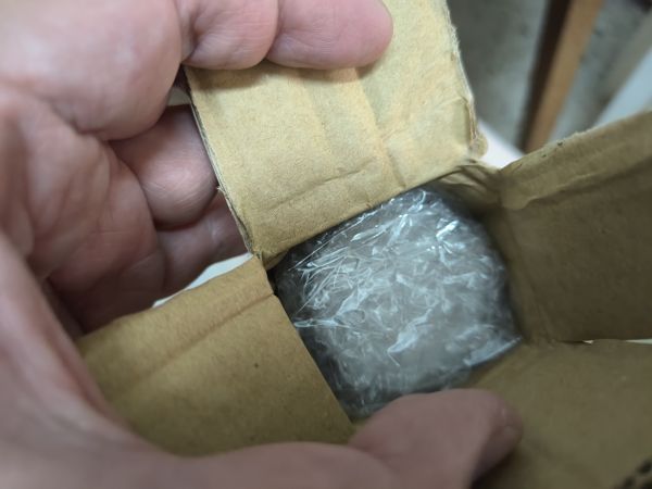 Buyer review image 2