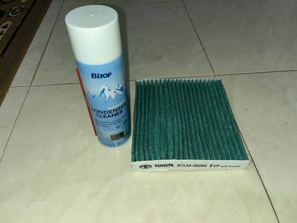 Buyer review image 2