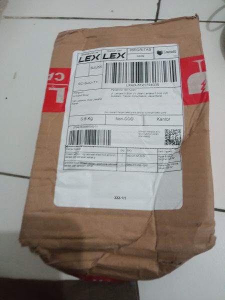 Buyer review image 1