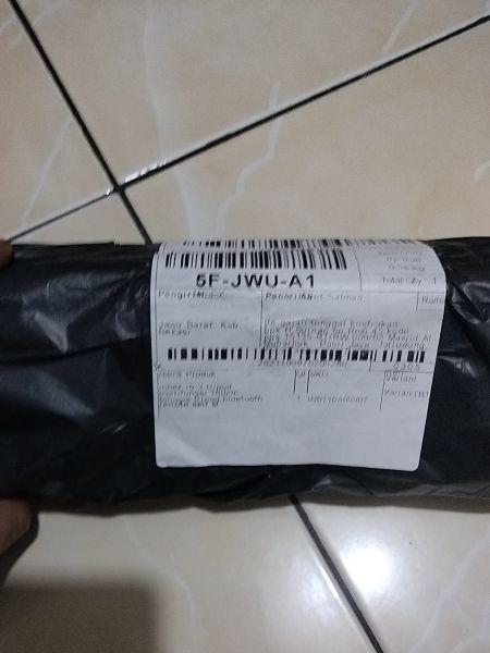 Buyer review image 1