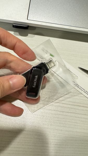 Buyer review image 2