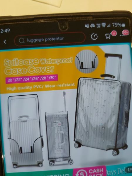 Buyer review image 1